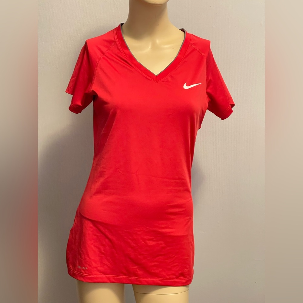 Nike PRO DRI-fit.  For women’s